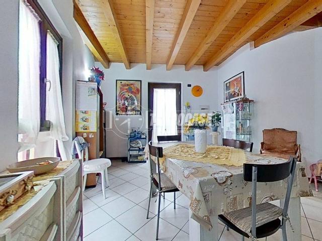 Appartamento in vendita a Biassono MB
