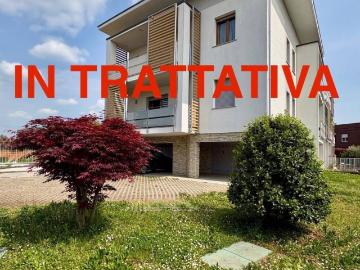 Appartamento in vendita a Biassono MB