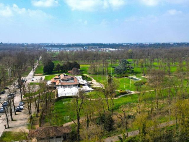 Appartamento in vendita a Biassono MB