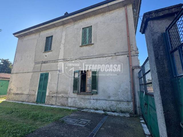 Appartamento in vendita a Biassono MB