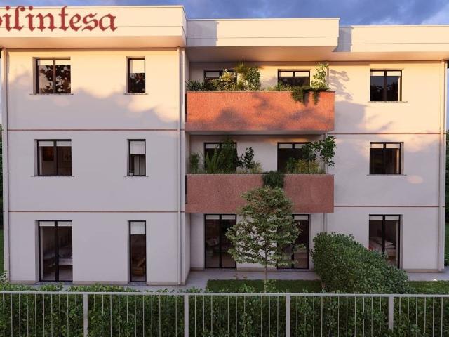 Appartamento in vendita a Biassono MB