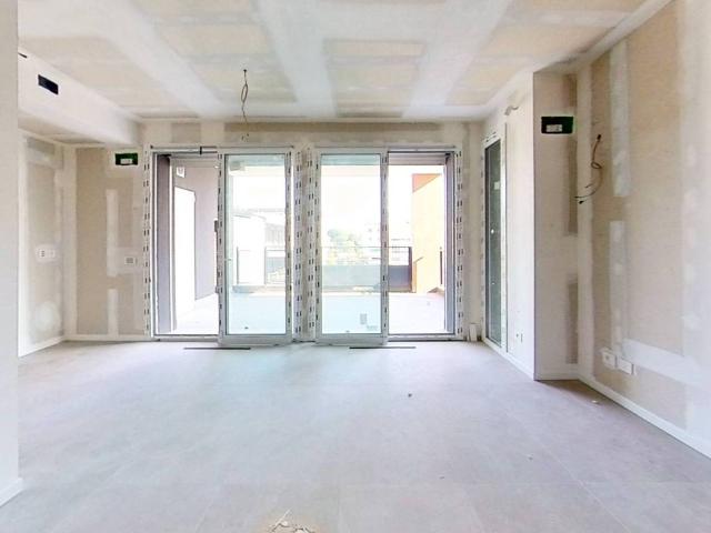 Appartamento in vendita a Biassono MB