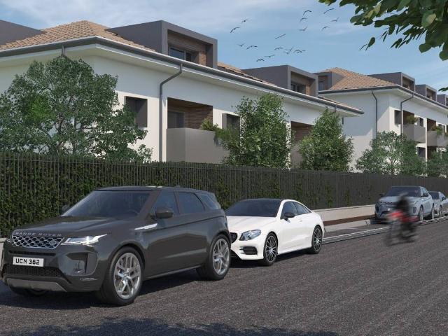 Appartamento in vendita a Biassono MB