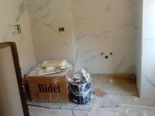 Appartamento in vendita a Biassono MB