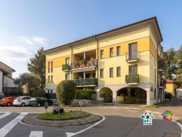 Appartamento in vendita a Biassono MB