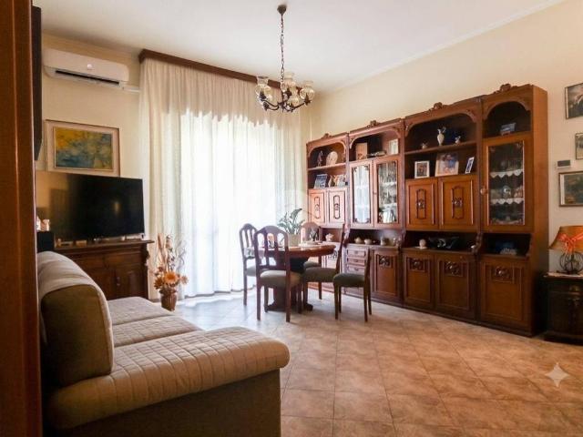 Appartamento in vendita a Biassono MB
