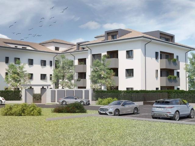 Appartamento in vendita a Biassono MB