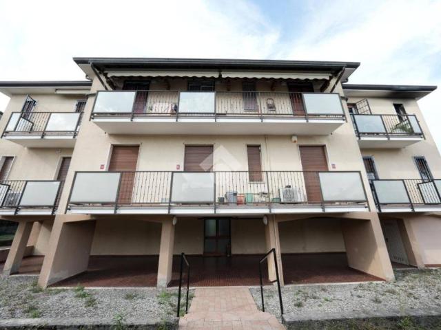 Appartamento in vendita a Biassono MB