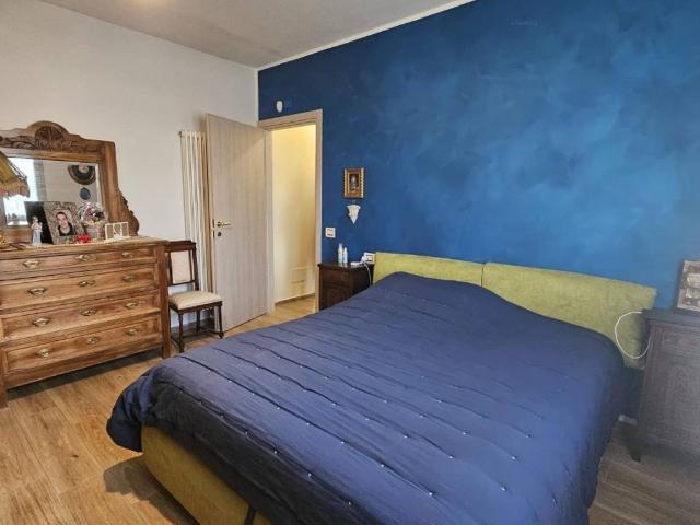 Appartamento in vendita a Bibbiano RE