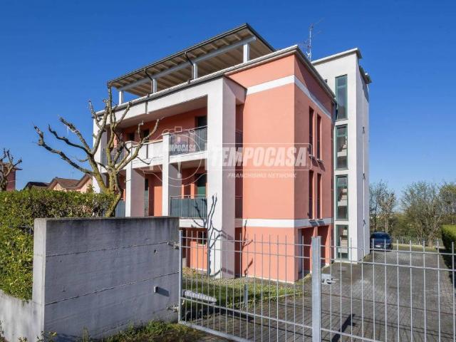 Appartamento in vendita a Bibbiano RE