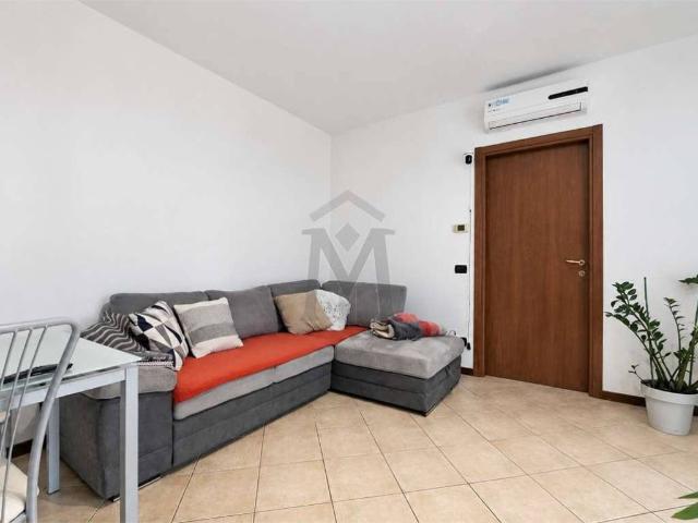 Appartamento in vendita a Bibbiano RE