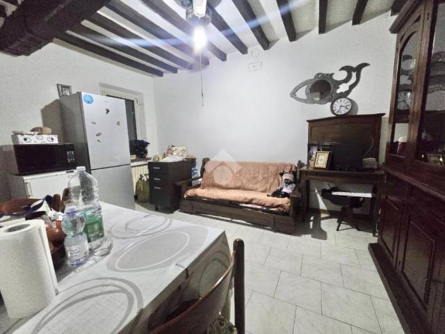 Appartamento in vendita a Bibbiano RE