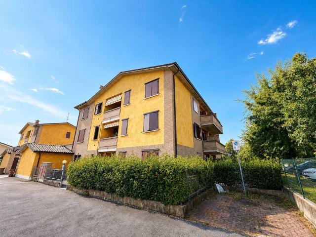 Appartamento in vendita a Bibbiano RE