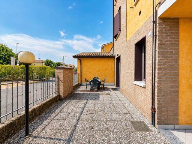 Appartamento in vendita a Bibbiano RE