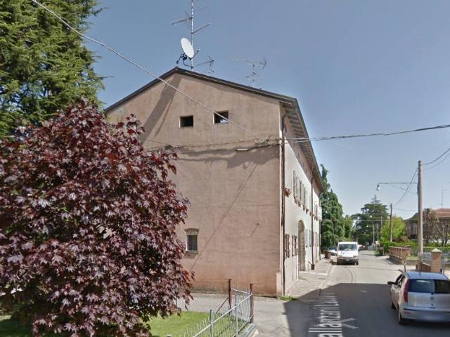 Appartamento in vendita a Bibbiano RE