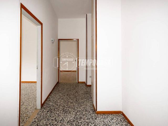 Appartamento in vendita a Bibbiano RE