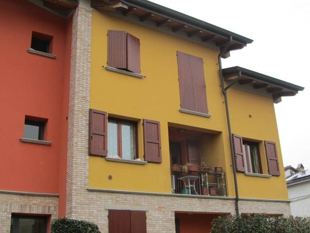 Appartamento in vendita a Bibbiano RE