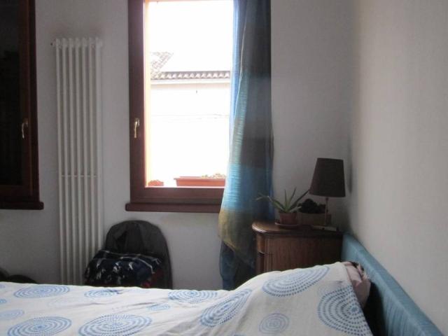 Appartamento in vendita a Bibbiano RE