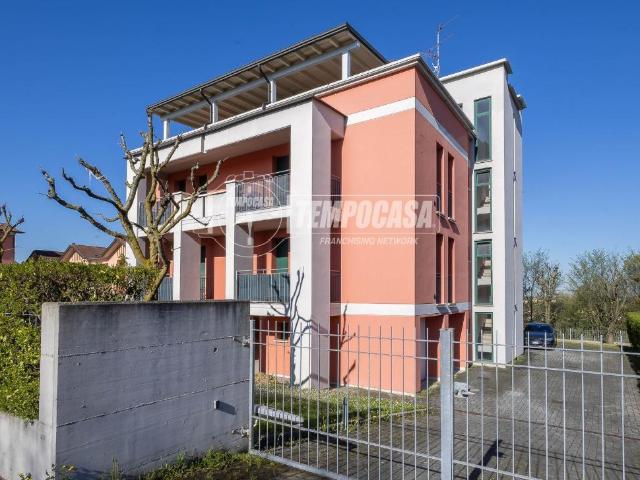 Appartamento in vendita a Bibbiano