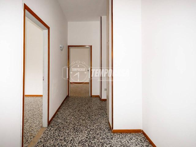 Appartamento in vendita a Bibbiano