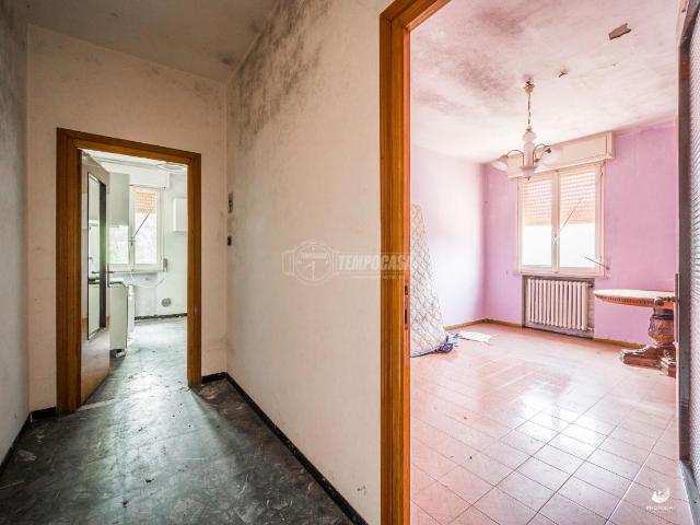 Appartamento in vendita a Bibbiano