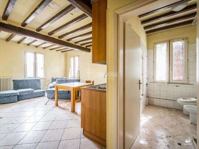 Appartamento in vendita a Bibbiano