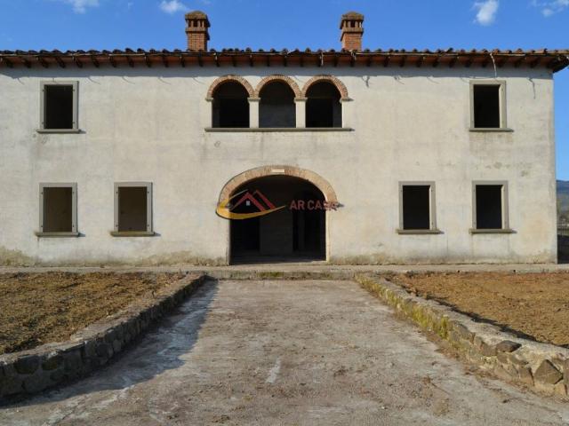 Appartamento in vendita a Bibbiena AR