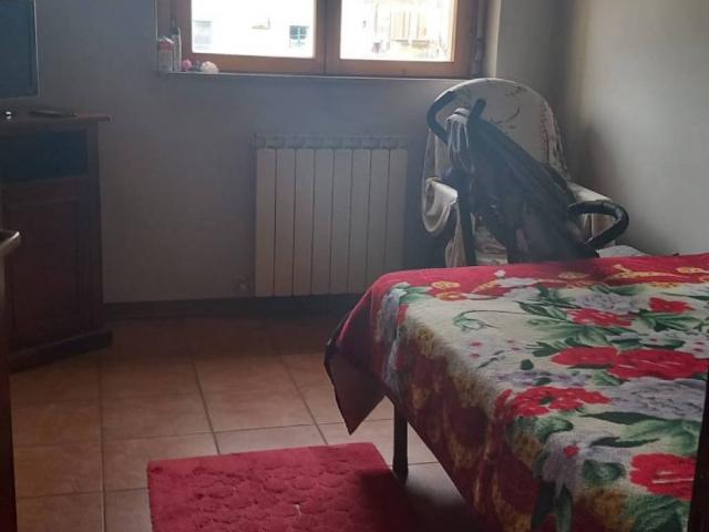 Appartamento in vendita a Bibbiena AR