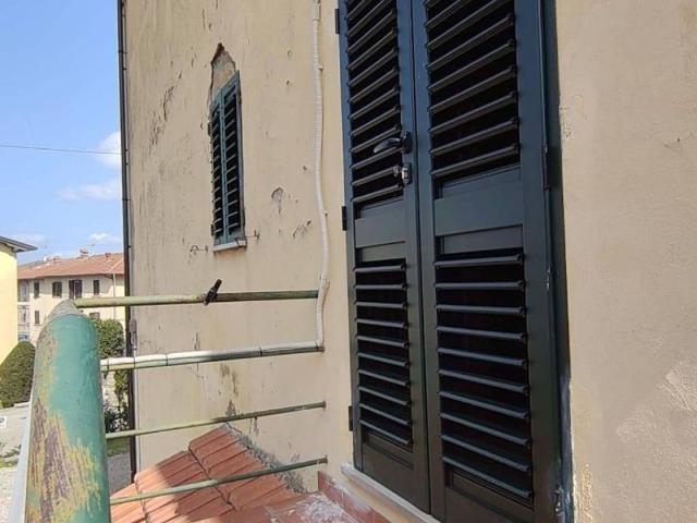 Appartamento in vendita a Bibbiena AR