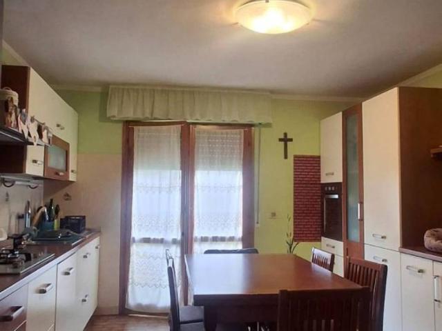 Appartamento in vendita a Bibbiena AR