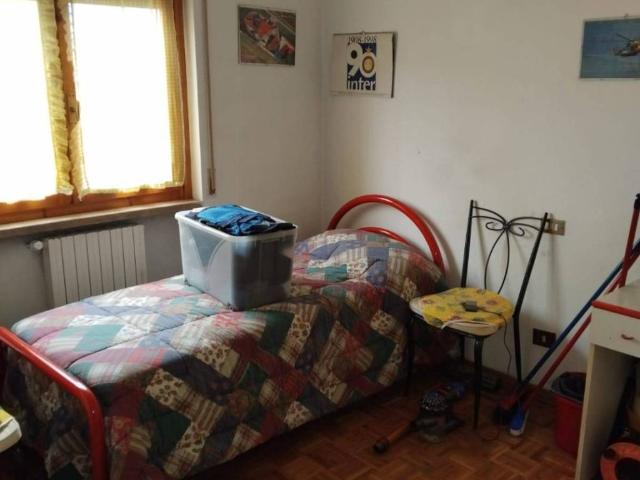 Appartamento in vendita a Bibbiena AR