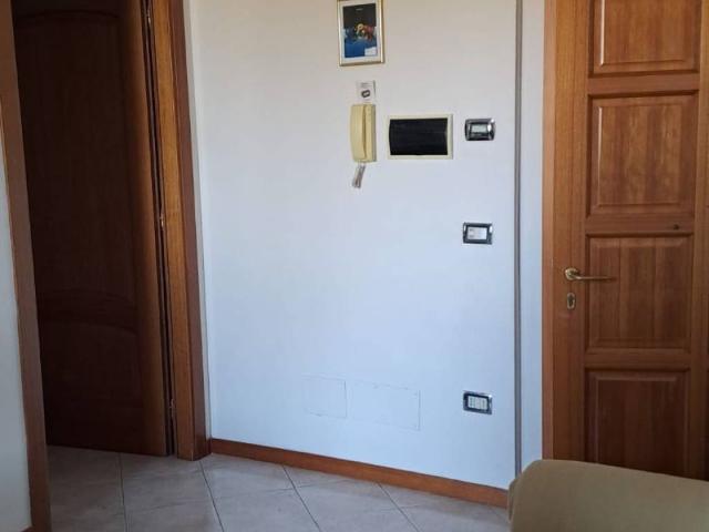Appartamento in vendita a Bibbiena AR