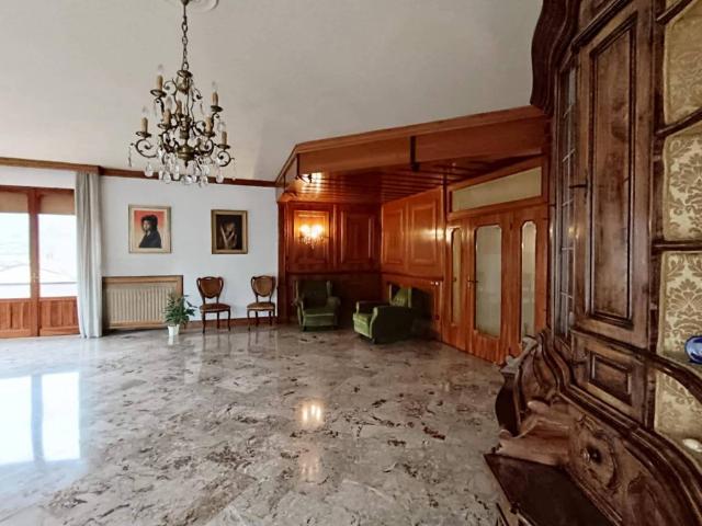 Appartamento in vendita a Bibbiena AR