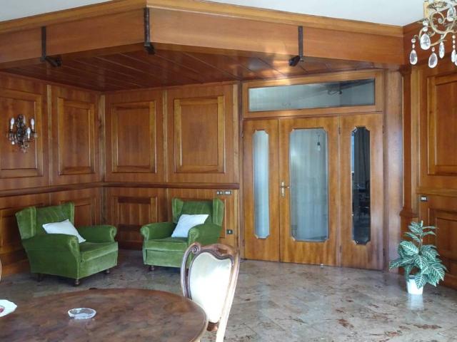Appartamento in vendita a Bibbiena AR