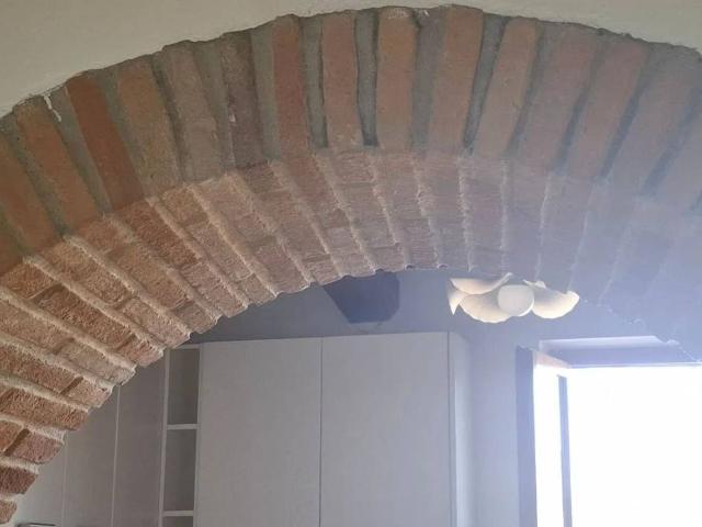 Appartamento in vendita a Bibbiena AR