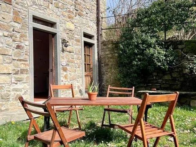 Appartamento in vendita a Bibbiena AR