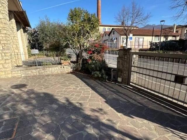 Appartamento in vendita a Bibbiena AR
