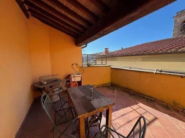 Appartamento in vendita a Bibbiena AR