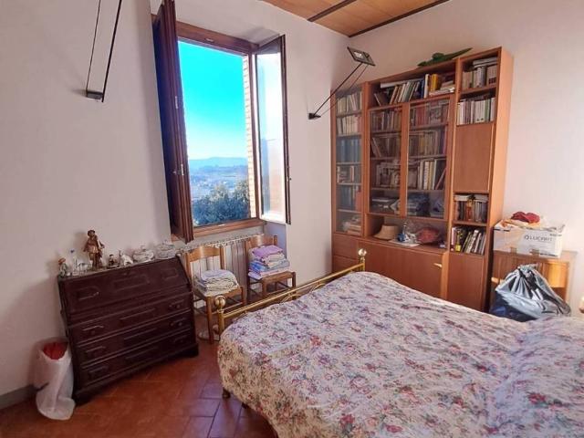 Appartamento in vendita a Bibbiena AR