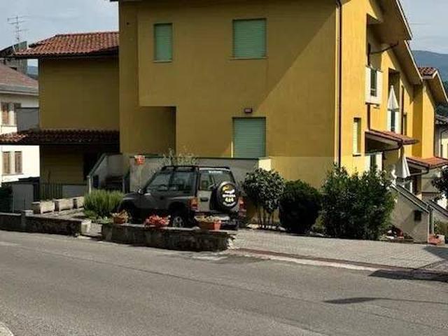 Appartamento in vendita a Bibbiena AR