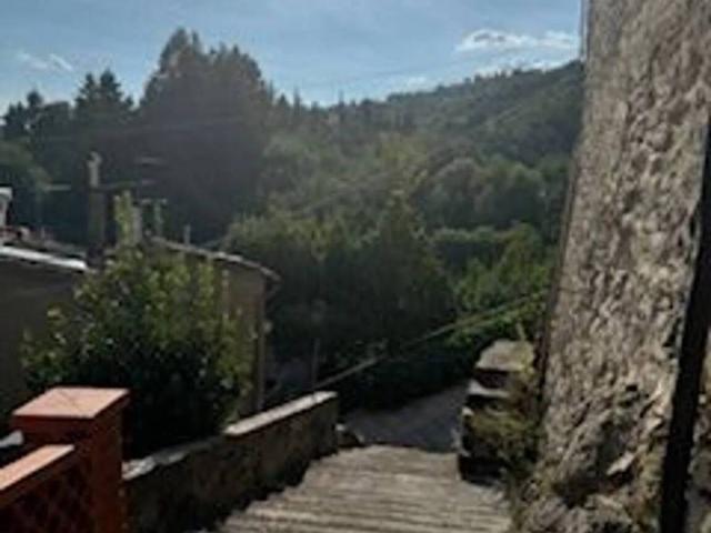 Appartamento in vendita a Bibbiena AR