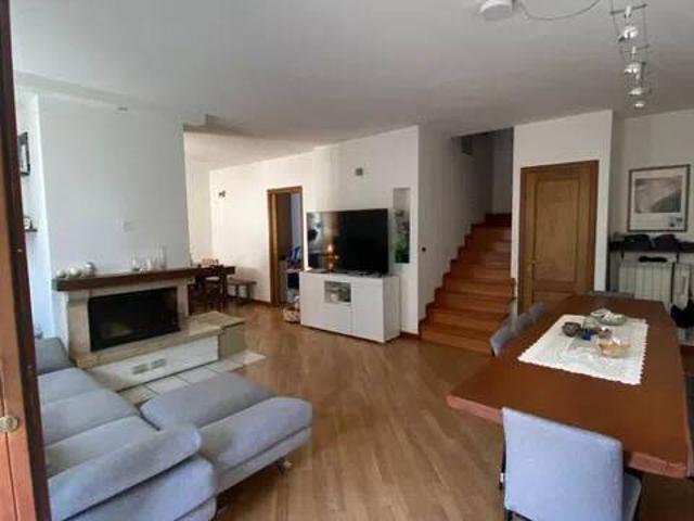 Appartamento in vendita a Bibbiena AR