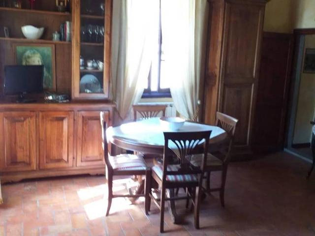 Appartamento in vendita a Bibbiena AR