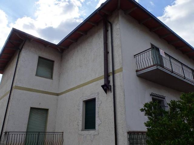 Appartamento in vendita a Bibbiena AR