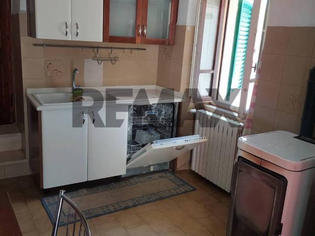 Appartamento in vendita a Bibbiena AR