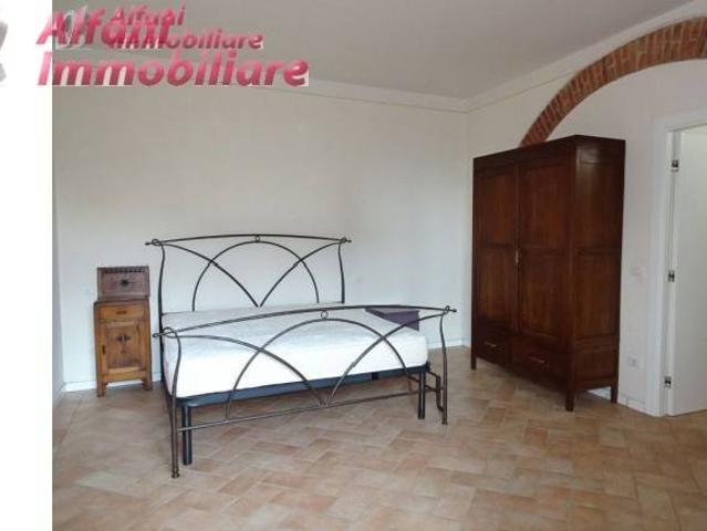 Appartamento in vendita a Bibbiena AR