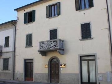 Appartamento in vendita a Bibbiena AR