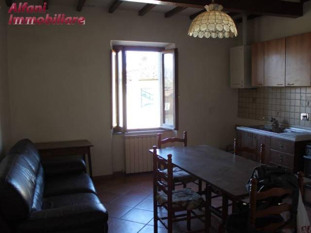 Appartamento in vendita a Bibbiena AR