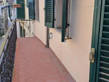 Appartamento in vendita a Bibbiena AR