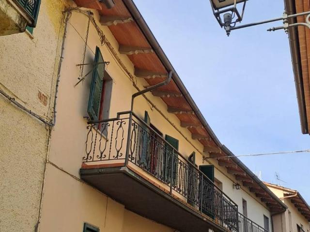Appartamento in vendita a Bibbiena AR